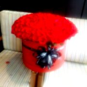 Red Roses