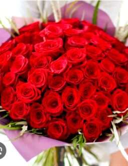 Red Roses