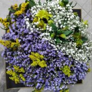 Mixed Color Housewarming Gift3