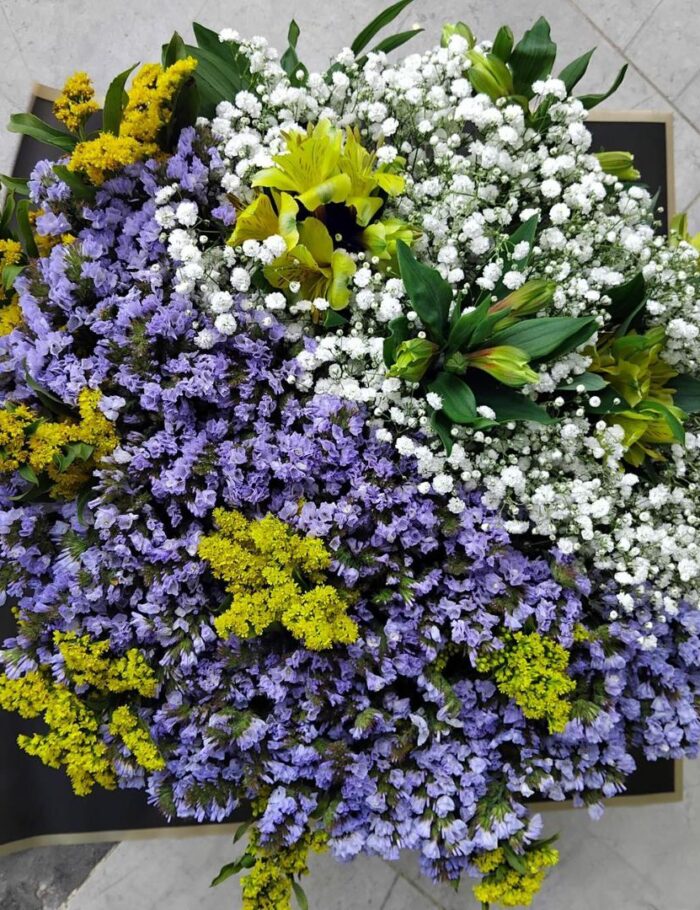 Mixed Color Housewarming Gift3
