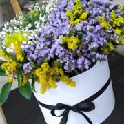 Mixed Color Housewarming Gift4